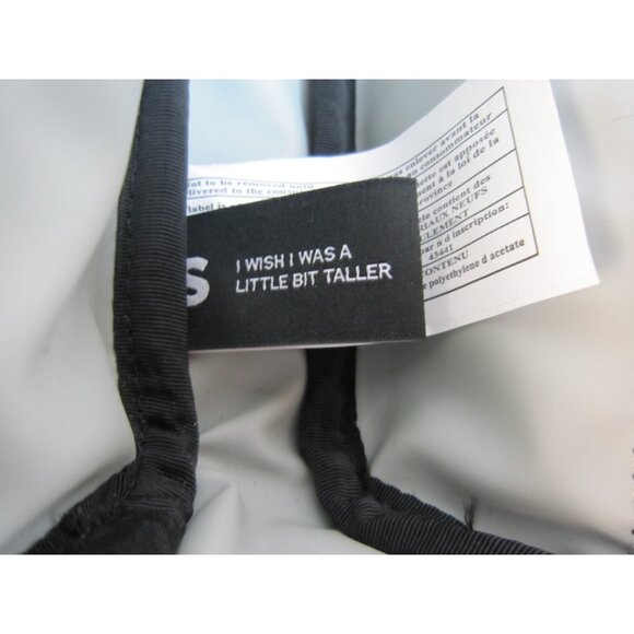 Timbuk2 Goody Box Black Bike's Top Bag - Size Small - Picture 5 of 9